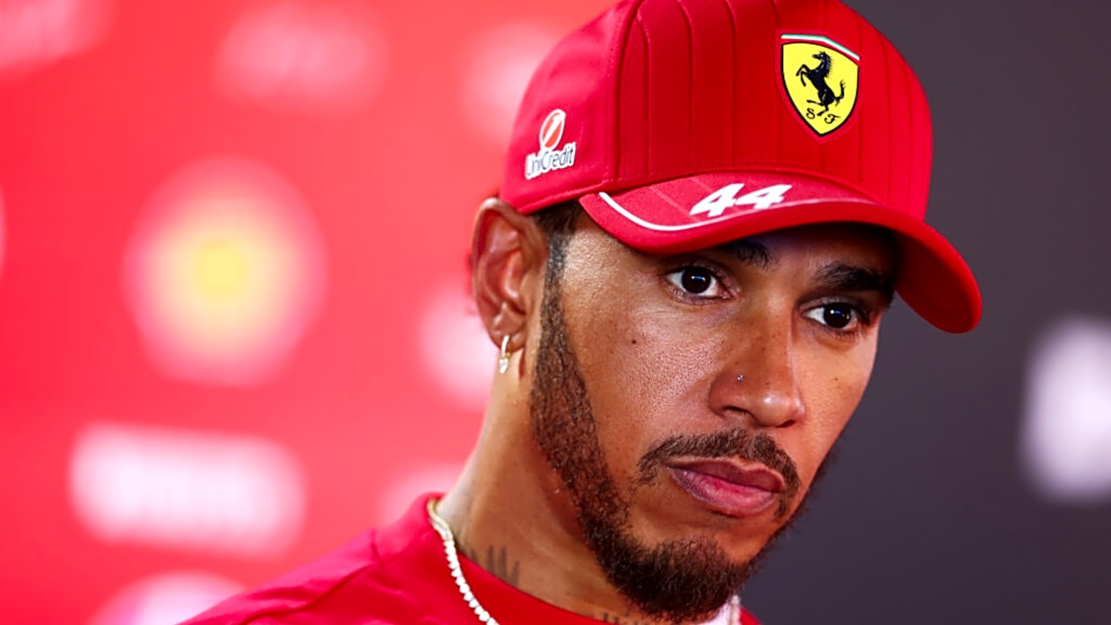 Hamilton hit by new Ferrari setback as ex-F1 driver slams communication issues