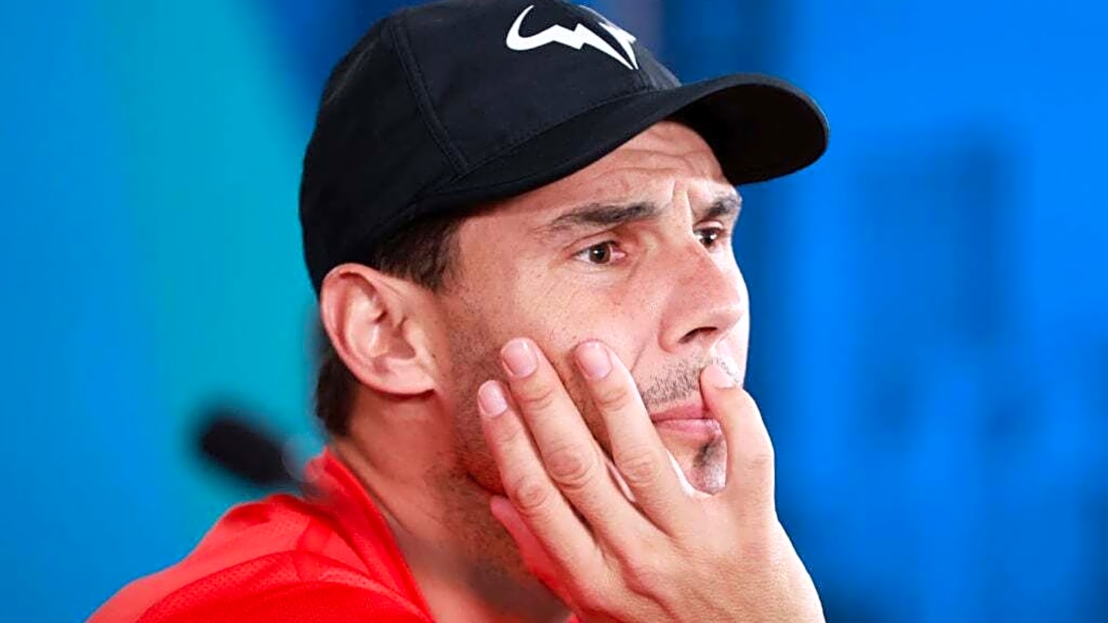 Rafael Nadal addresses concerns over Carlos Alcaraz after Miami exit