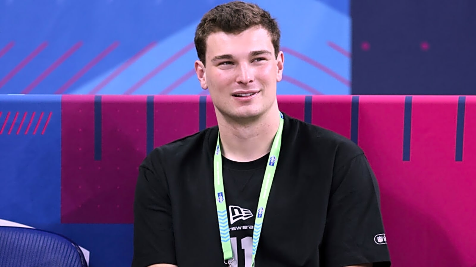 Why Las Vegas Raiders-bound Fernando Mendoza is against having a girlfriend