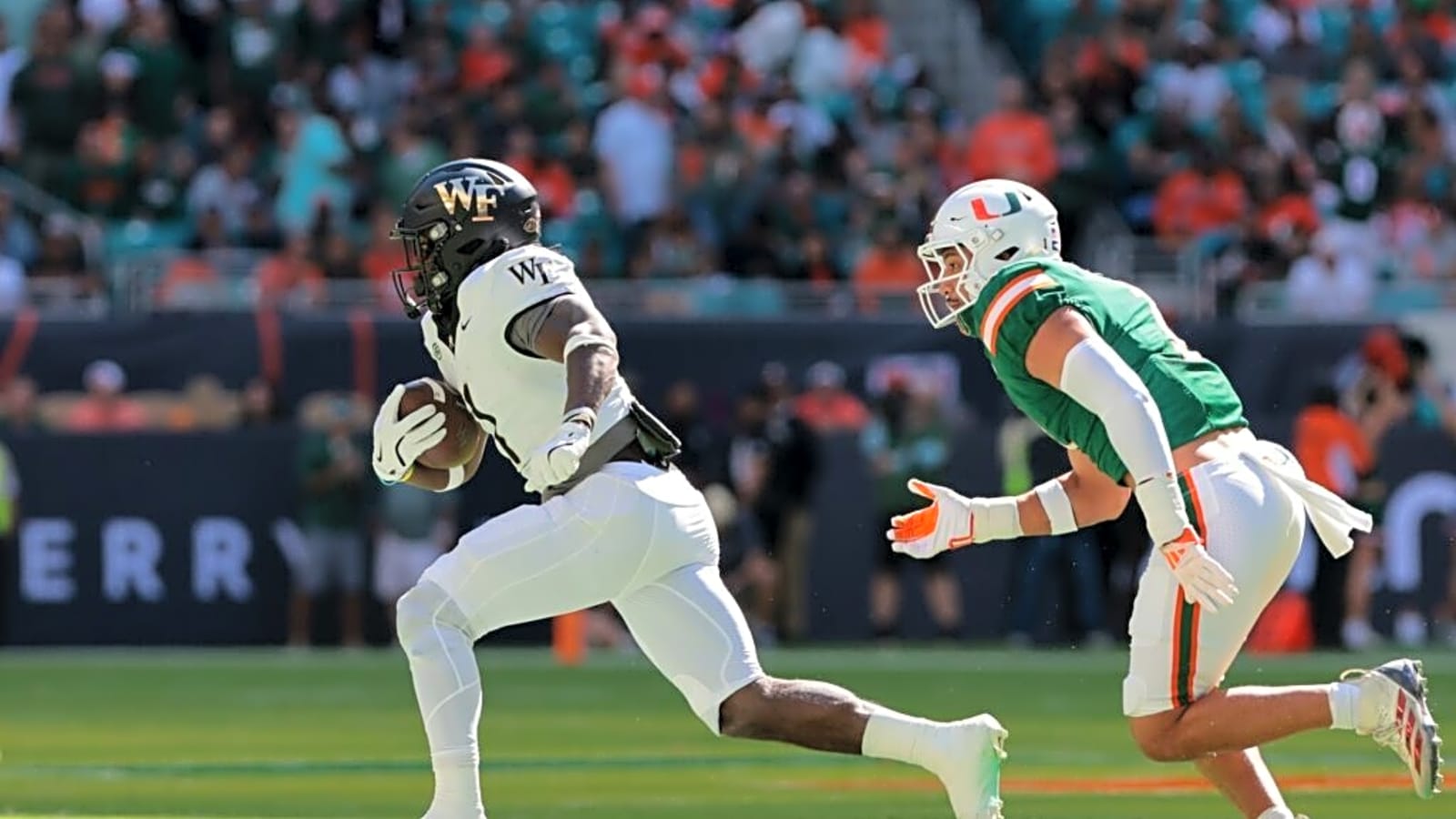 Best Returning ACC Running Backs
