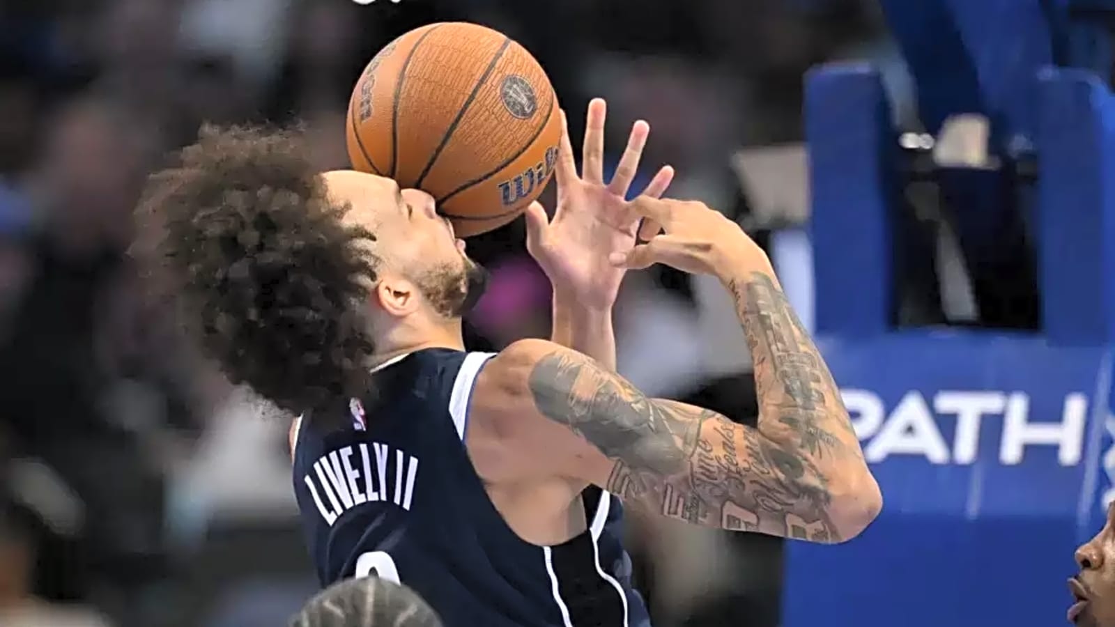 Is Dereck Lively’s Latest Injury a Career-Threatening Setback?