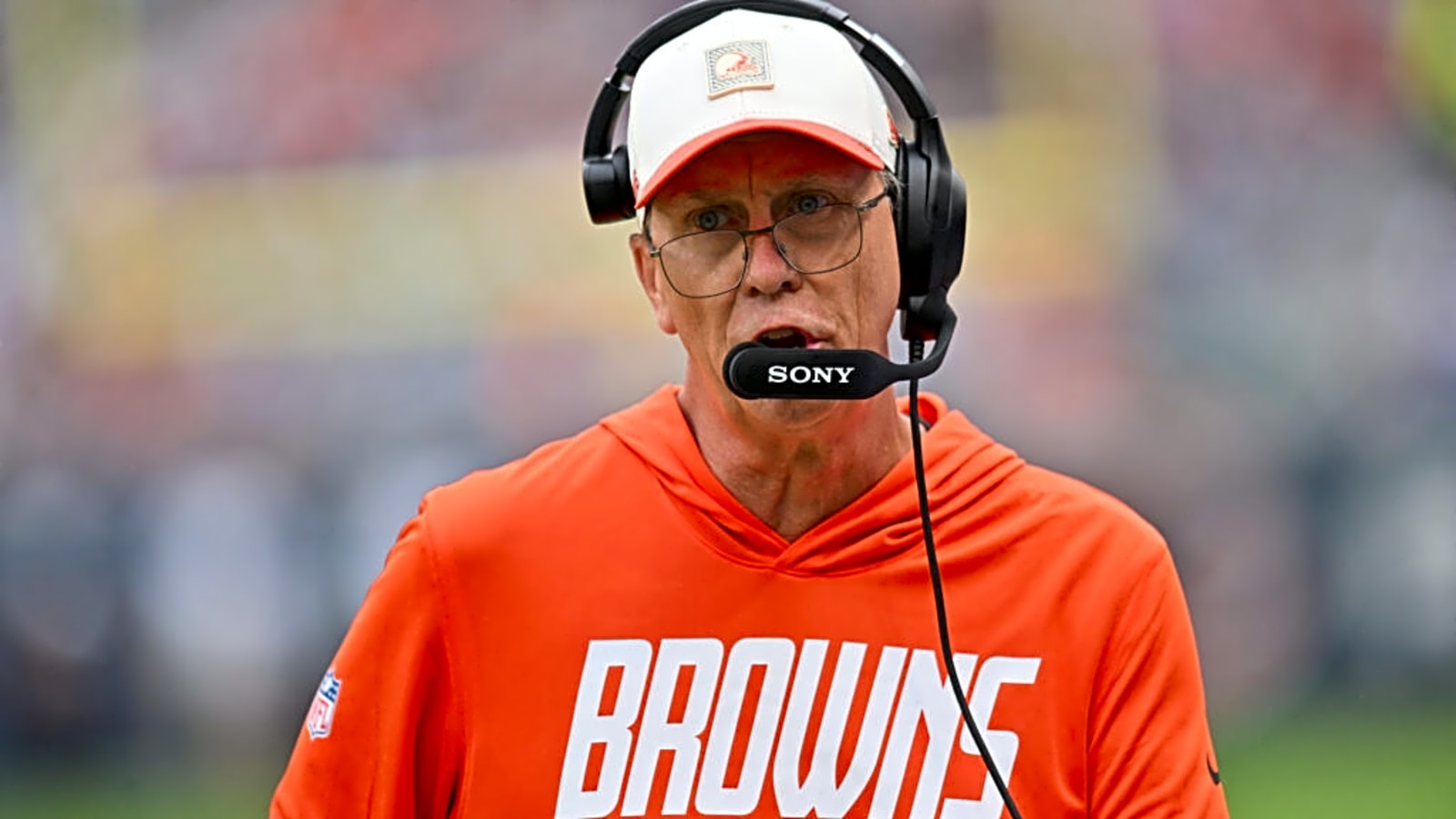 Cleveland Browns Terminate Contract of Historic Weapon