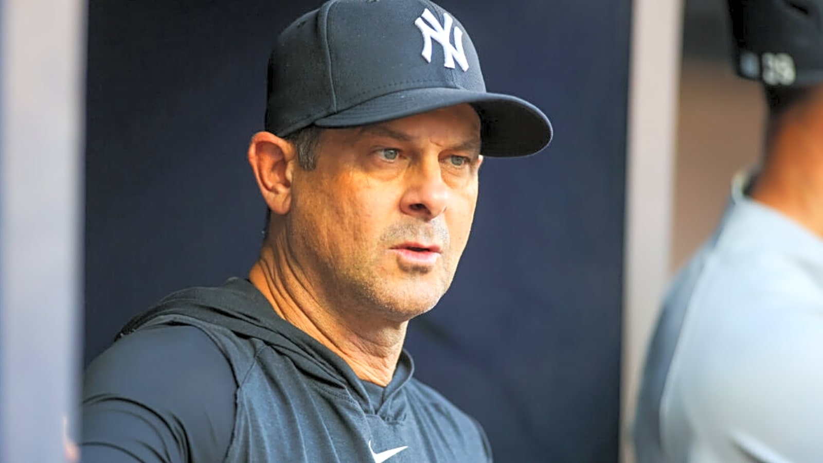 Yankees Make Roster Decision on Long-Time MLB Veteran