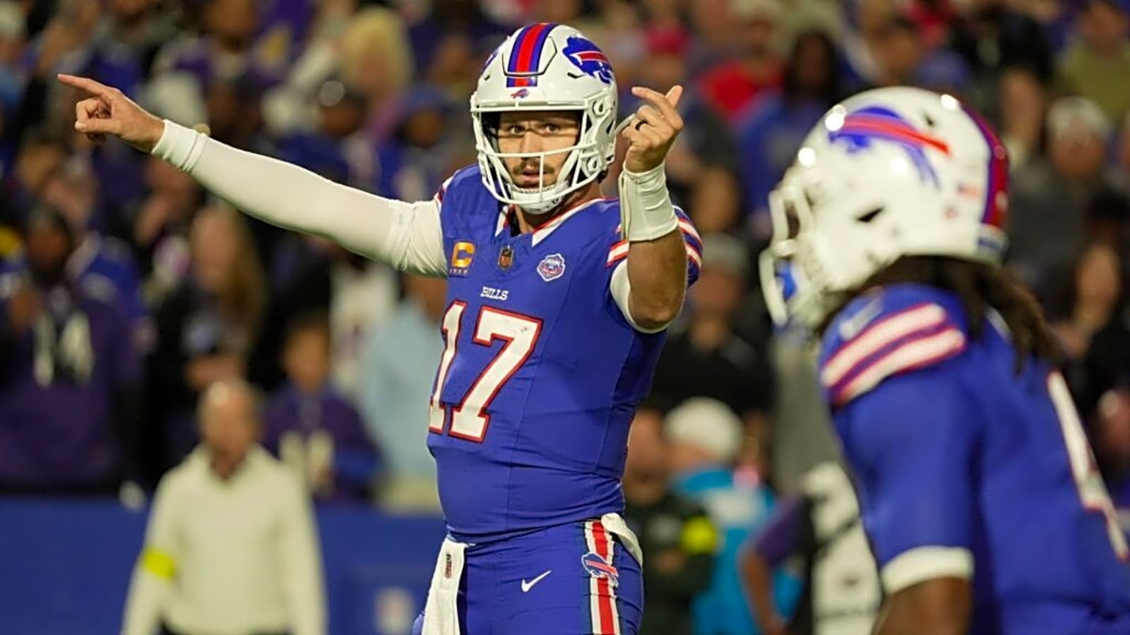 Week 2 Quarterback Rankings Fantasy Football