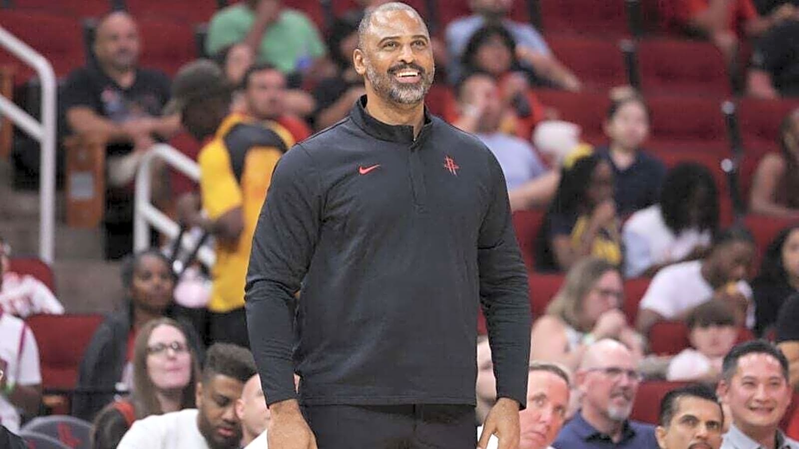 Injured Player’s Debut Could Bolster Rockets