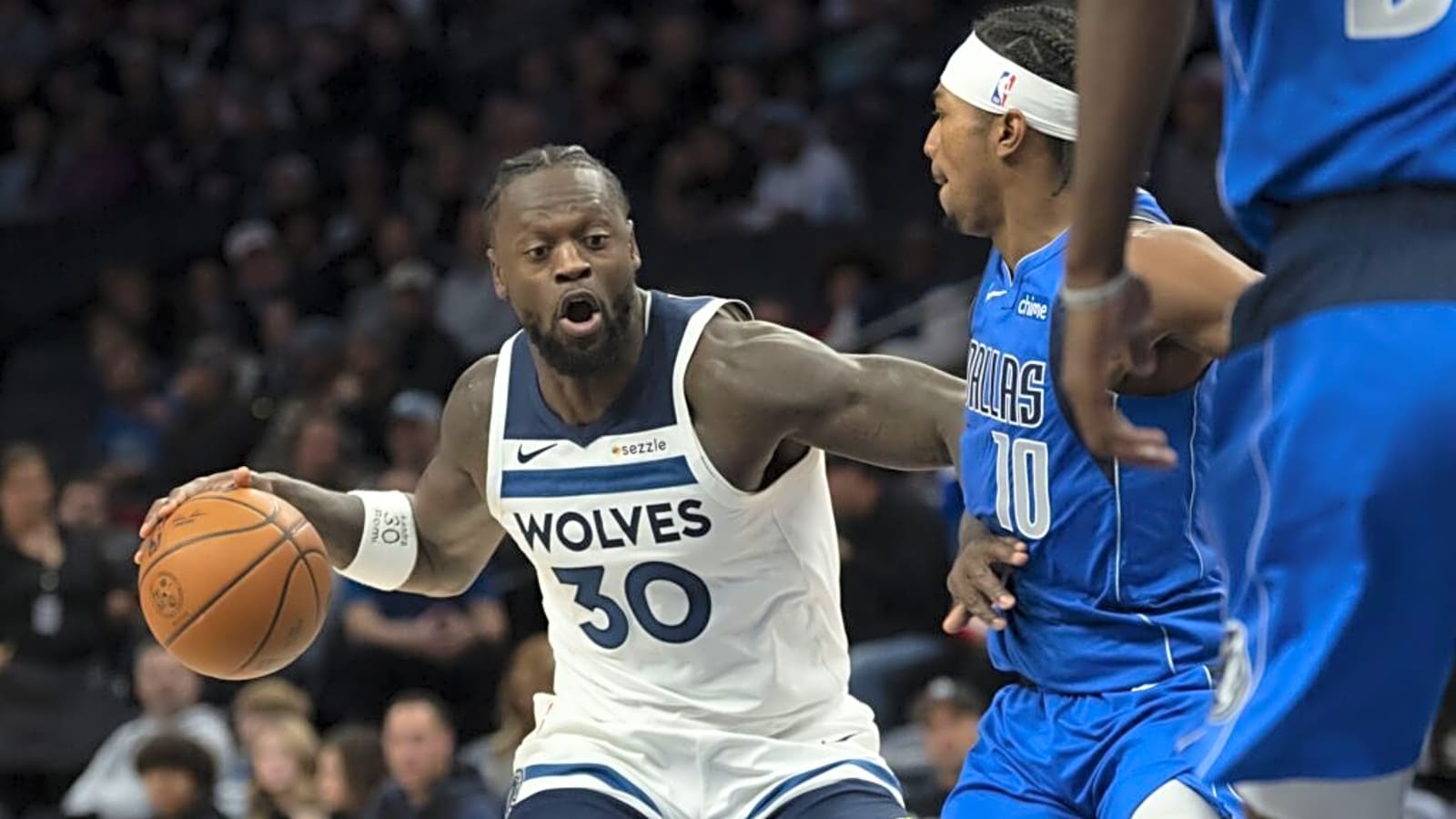 Timberwolves Open To Trade 3-Time All-Star For Right Price, What Could They Get In Return?