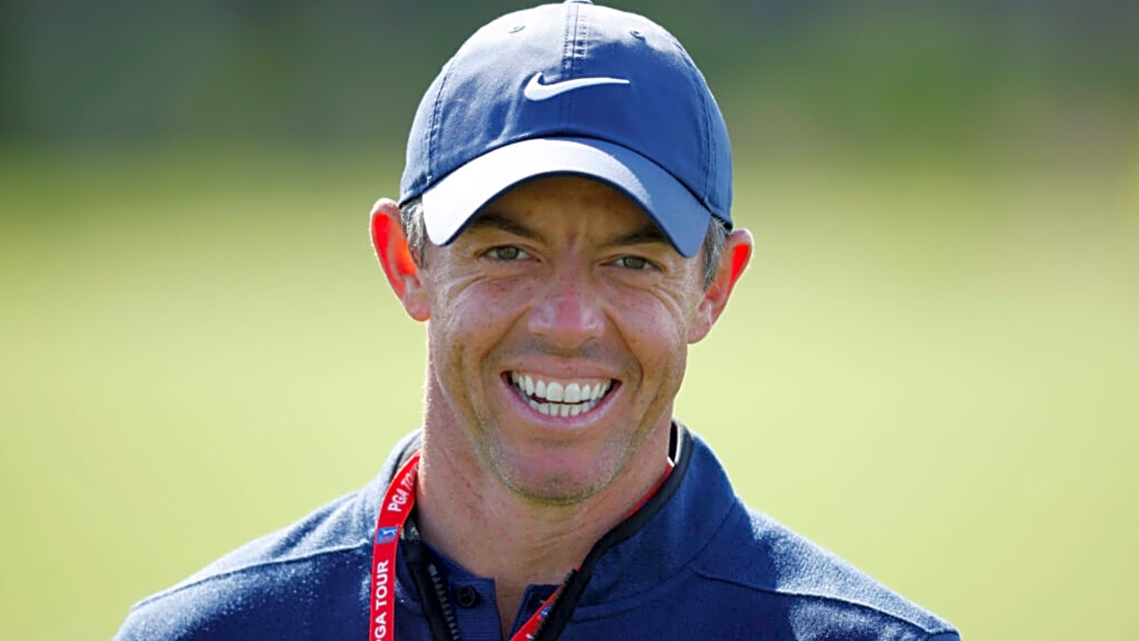 Rory McIlroy Defends His Caddie, Critics 'Never Understood'