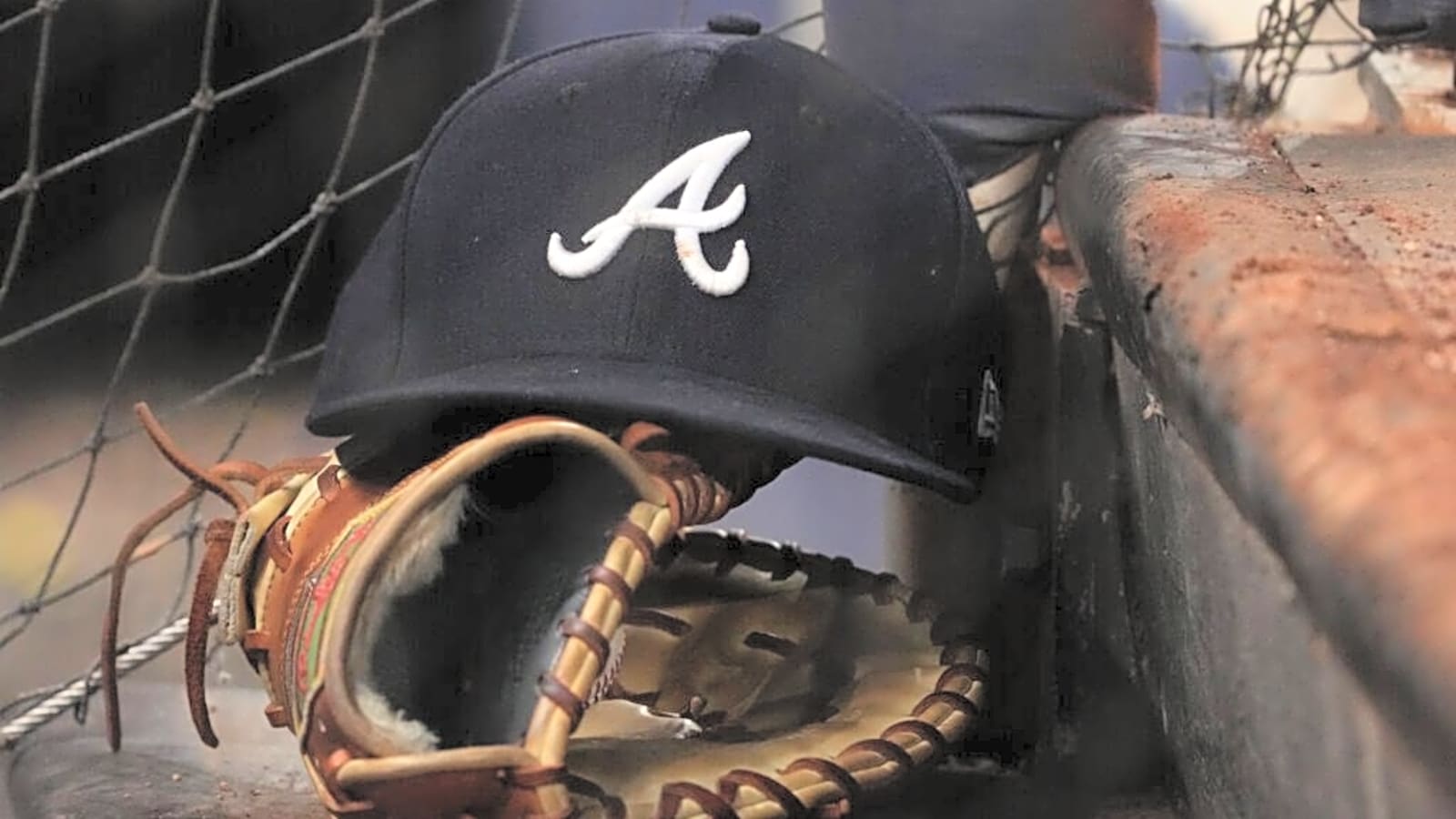 Braves Make Surprising Move With 18-Year-Old Prospect