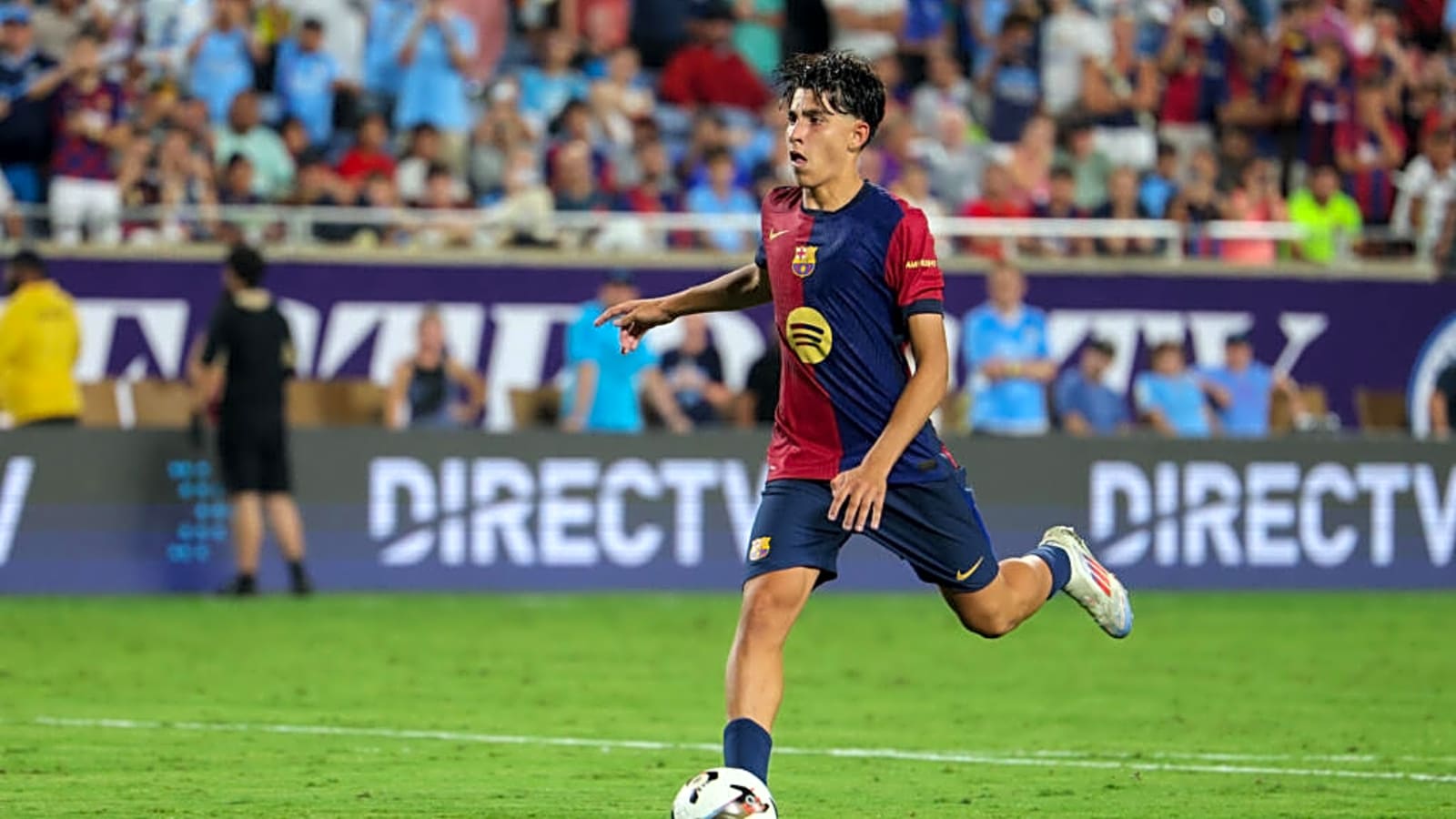 Spanish Giants Clash in Copa del Rey Semifinal