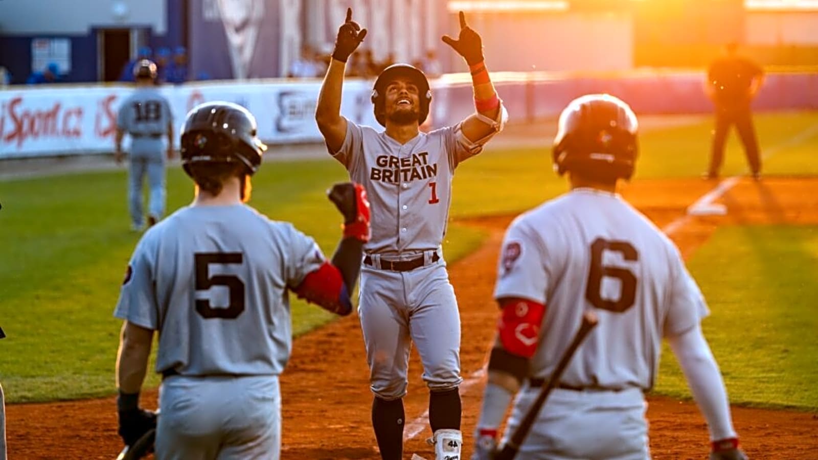 World Baseball Classic Power Rankings