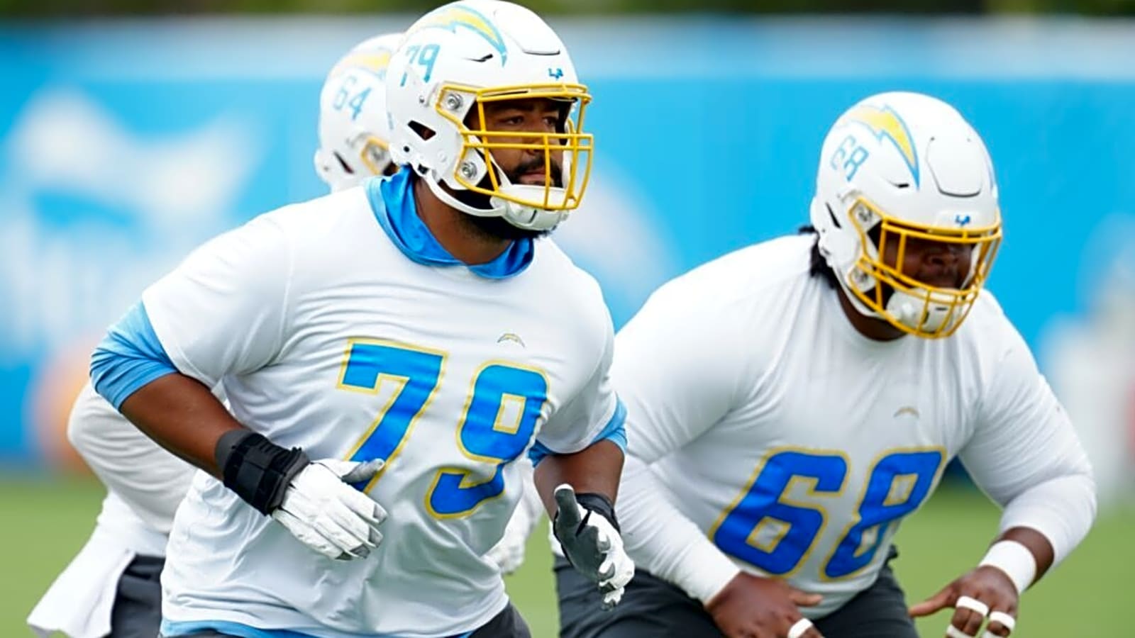  'Obvious' Chargers Will Cut $21 Million Veteran