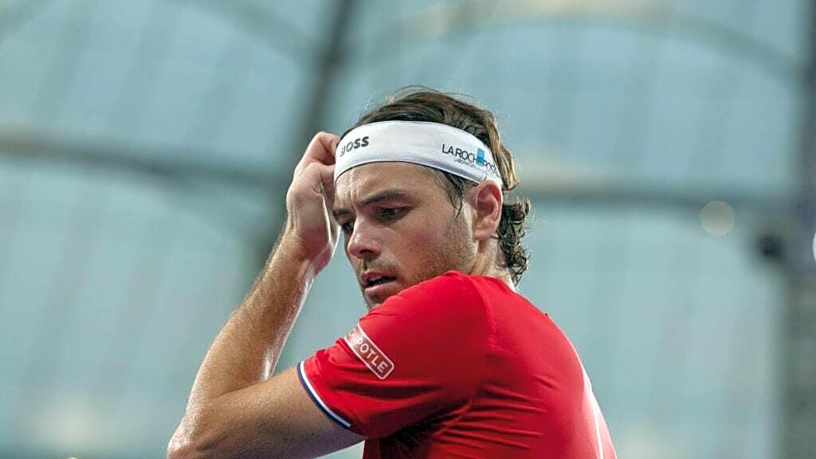 Taylor Fritz rejects ‘very popular’ take on Roger Federer’s generation of players