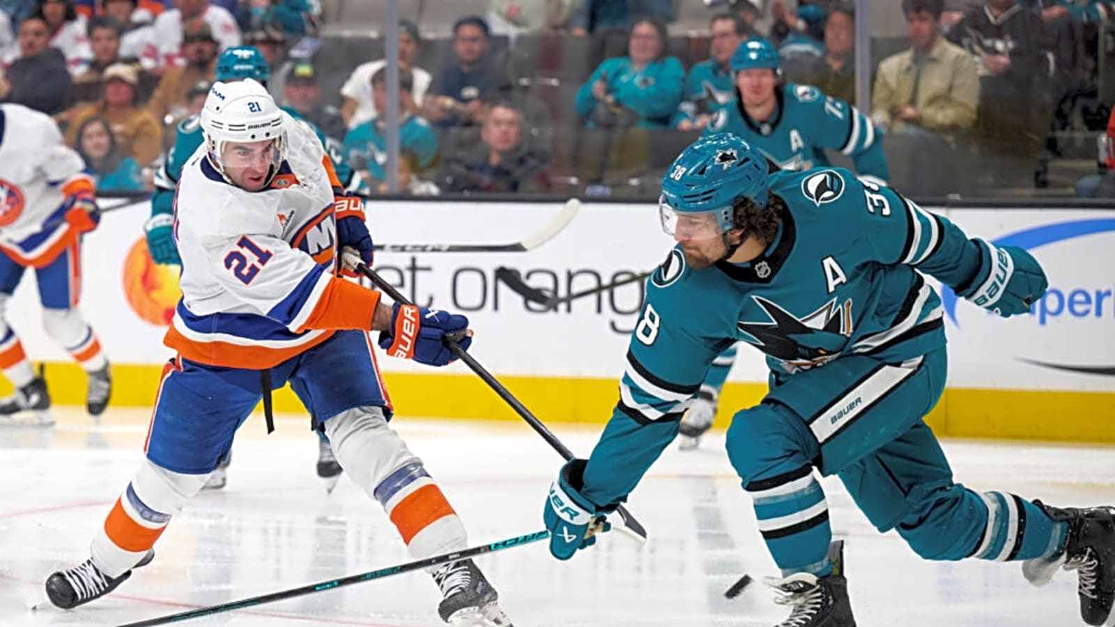 NHL Rumours: San Jose Sharks Defence Trade Deadline Plans