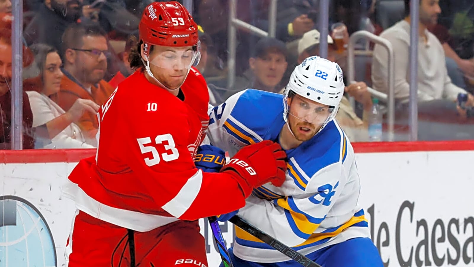 NHL Predictions: October 28 St. Louis Blues Vs Detroit Red Wings