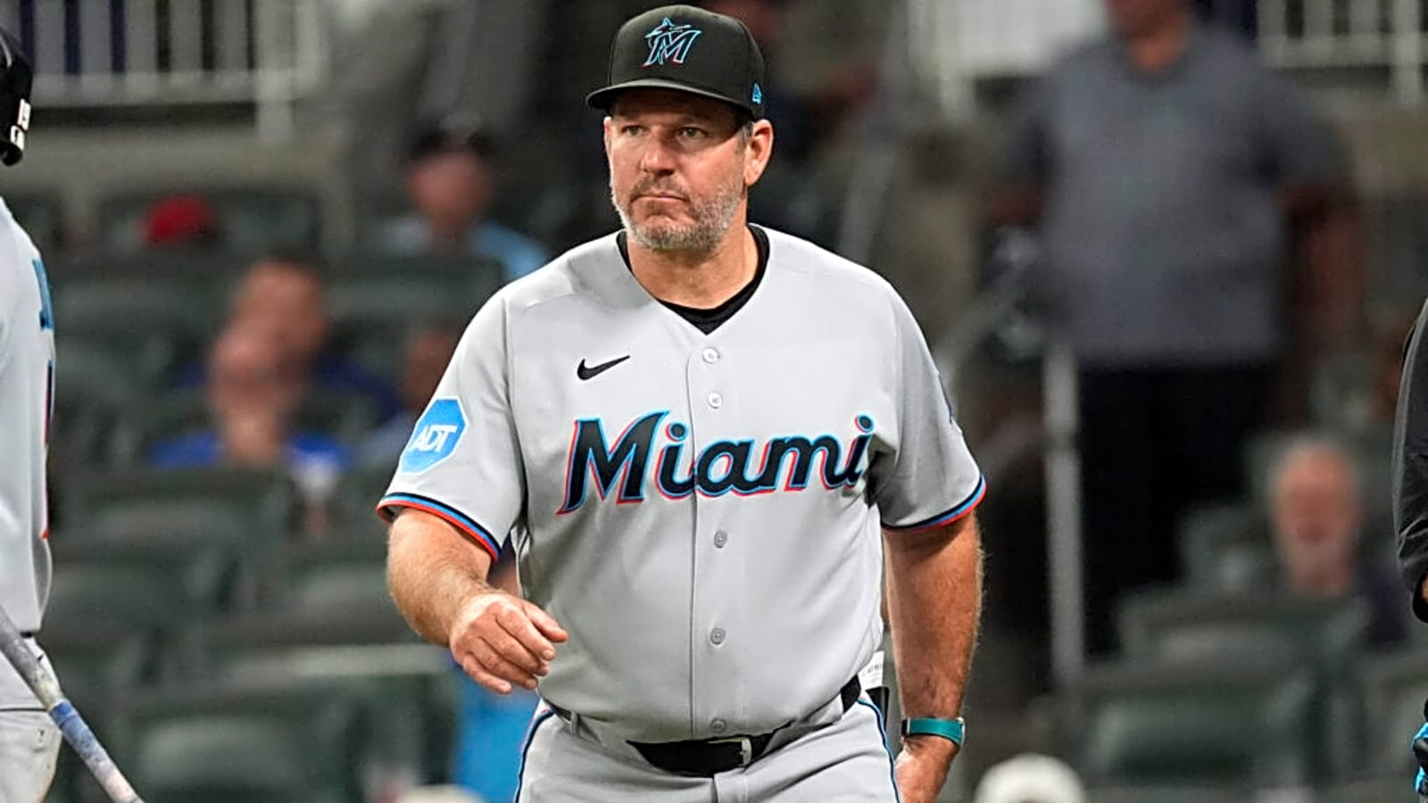 Miami Marlins Part Ways With Long-Time MLB Veteran