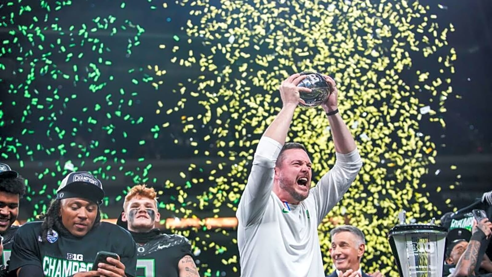 2025 Oregon Ducks Preview: Can The Ducks Win It All?