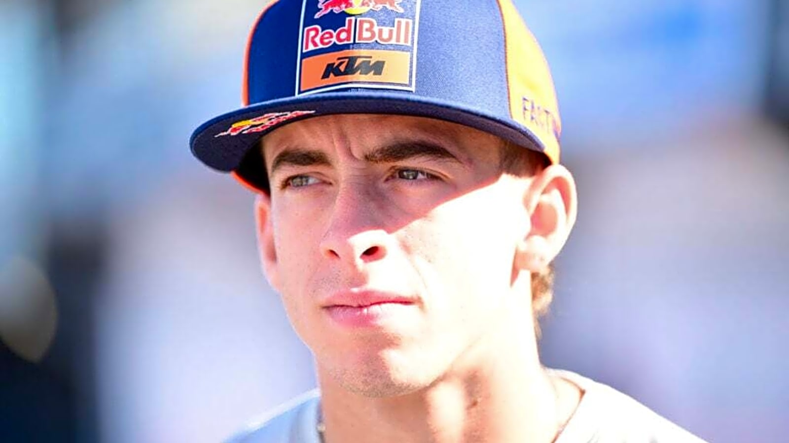 Pedro Acosta explains Brad Binder’s 2026 turnaround