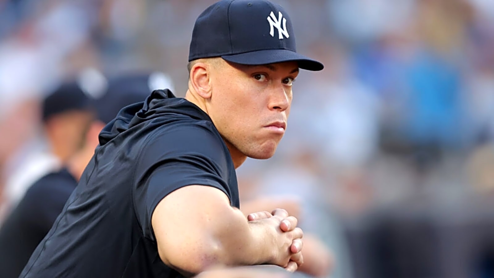 Yankees React to Aaron Judge’s Latest Major Accomplishment