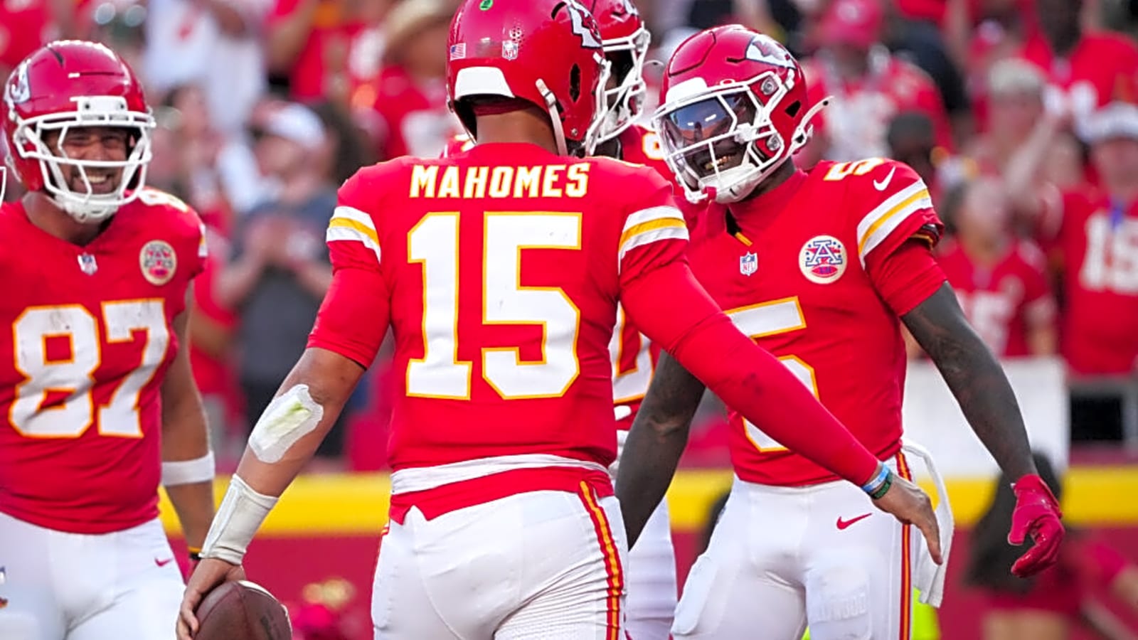 What to Expect From the Young Quarterbacks