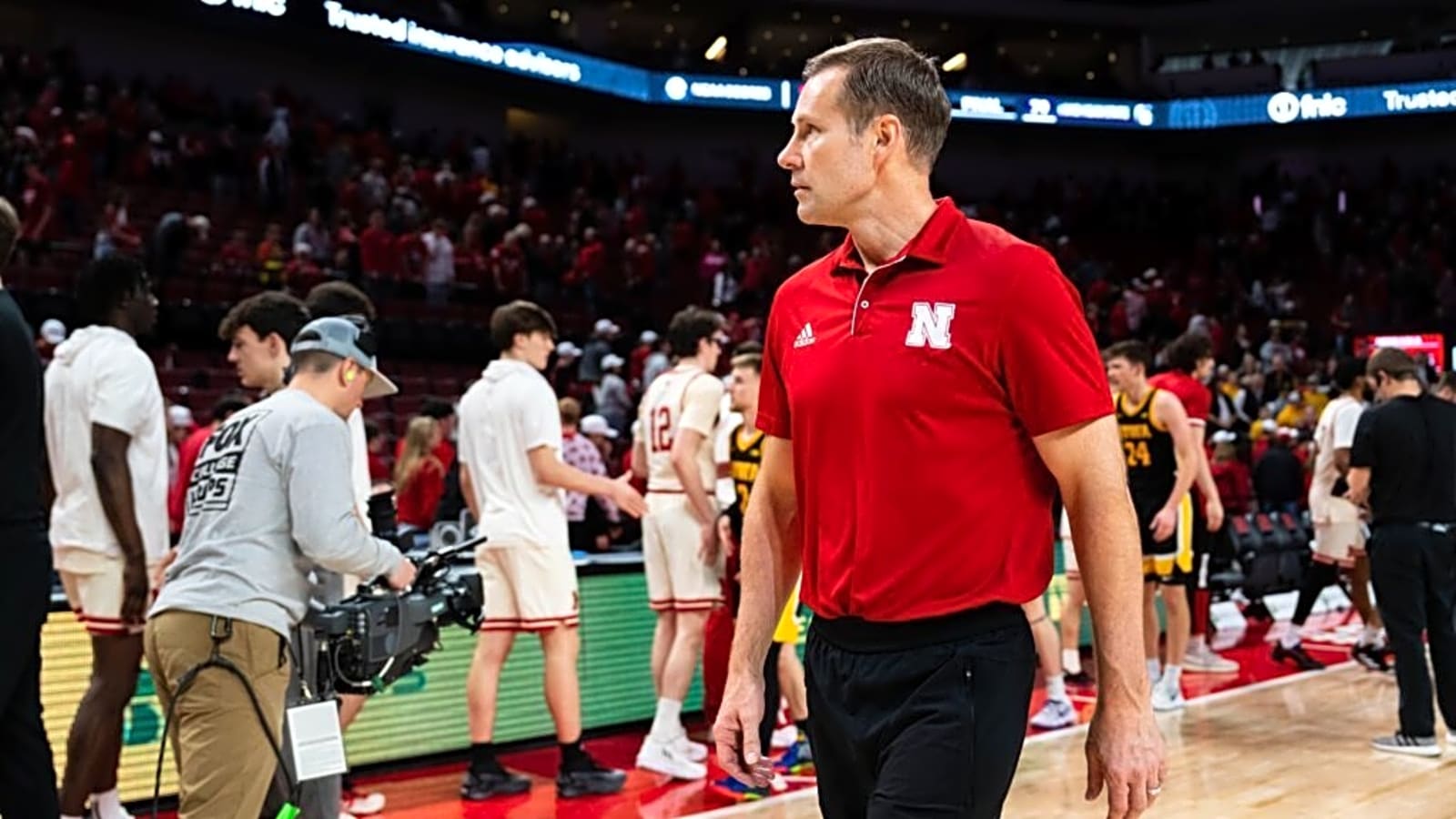 Nebraska Basketball 2025-26 Preview: Must Take Advantage of Momentum