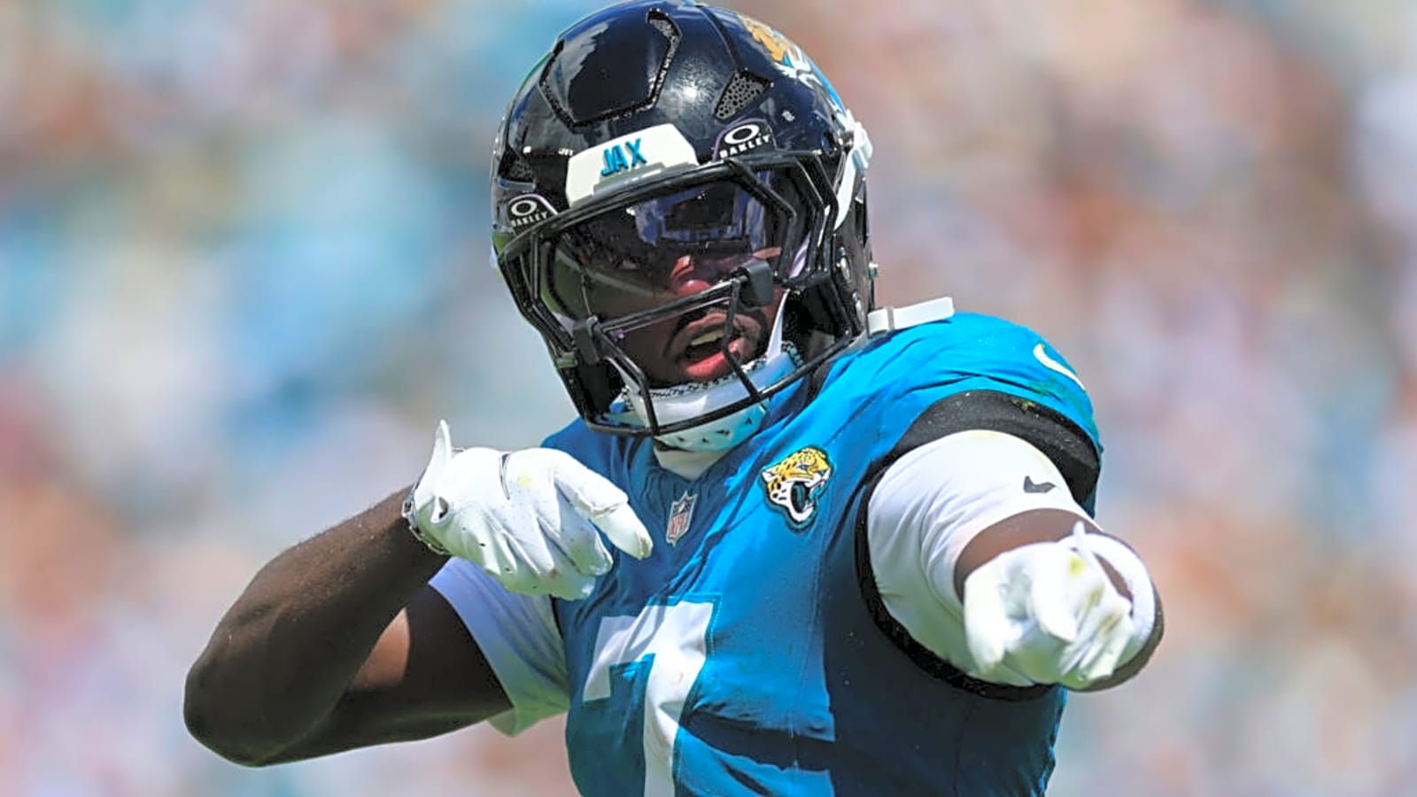 Patriots Get Sudden Brian Thomas Jr. Trade Prediction
