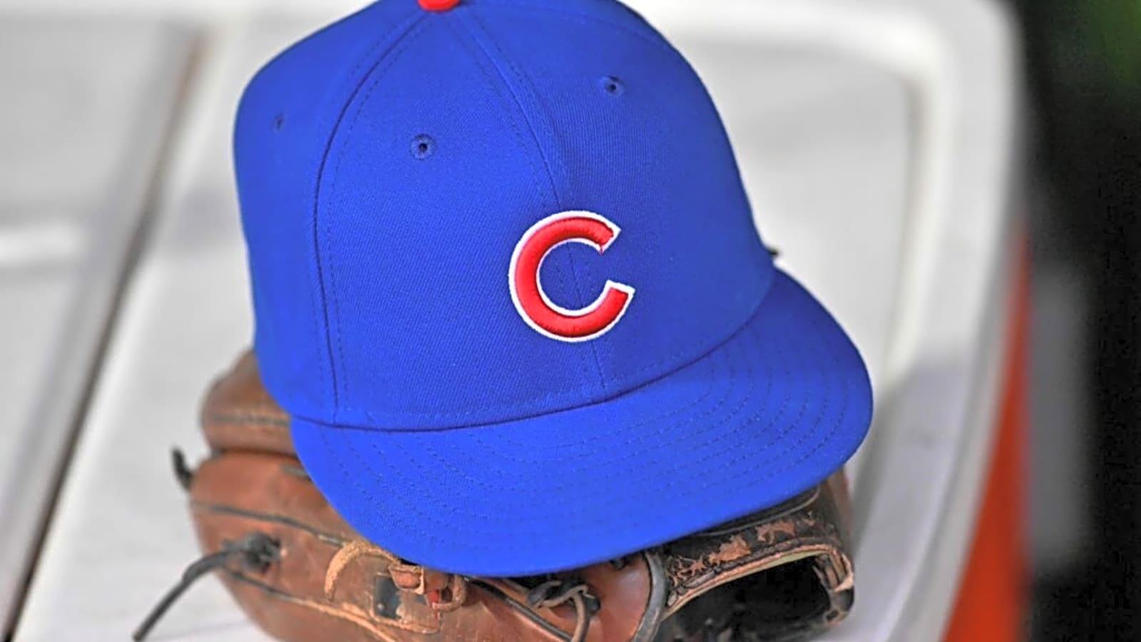 Chicago Cubs Agree to Sign 260-Pound Power Hitter