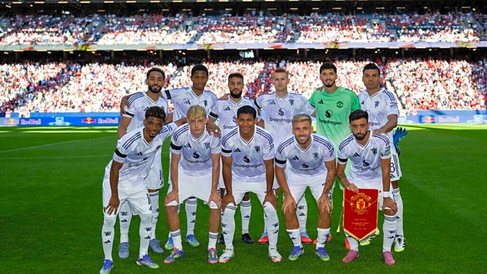 Man United vs Leeds shows role shift for second Ruben Amorim favourite, besides Amad