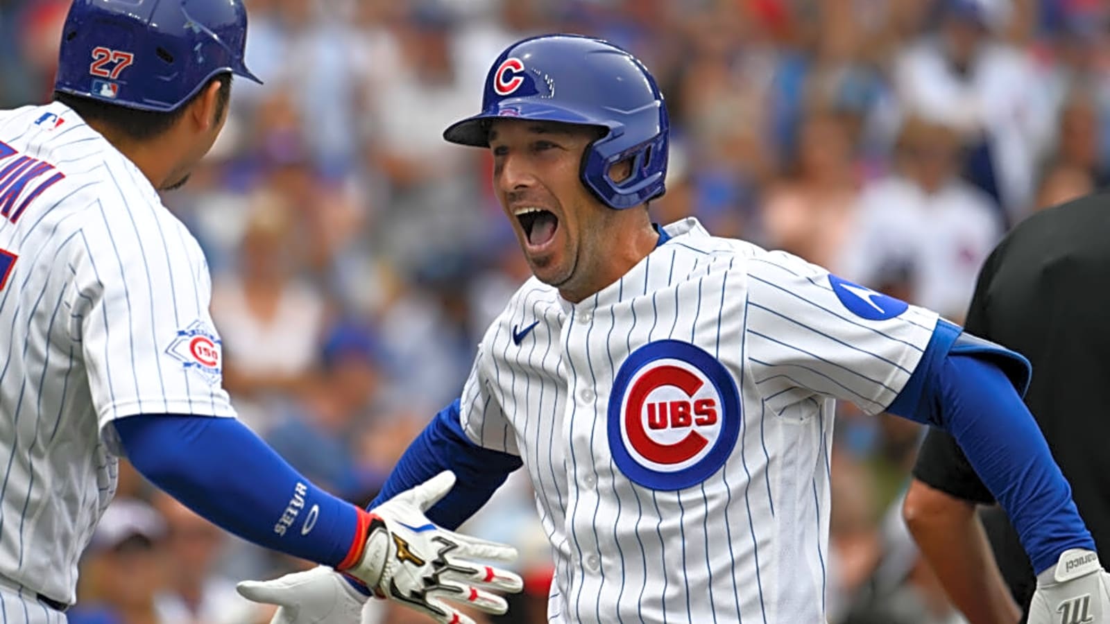 Chicago Cubs Make Alex Bregman Announcement