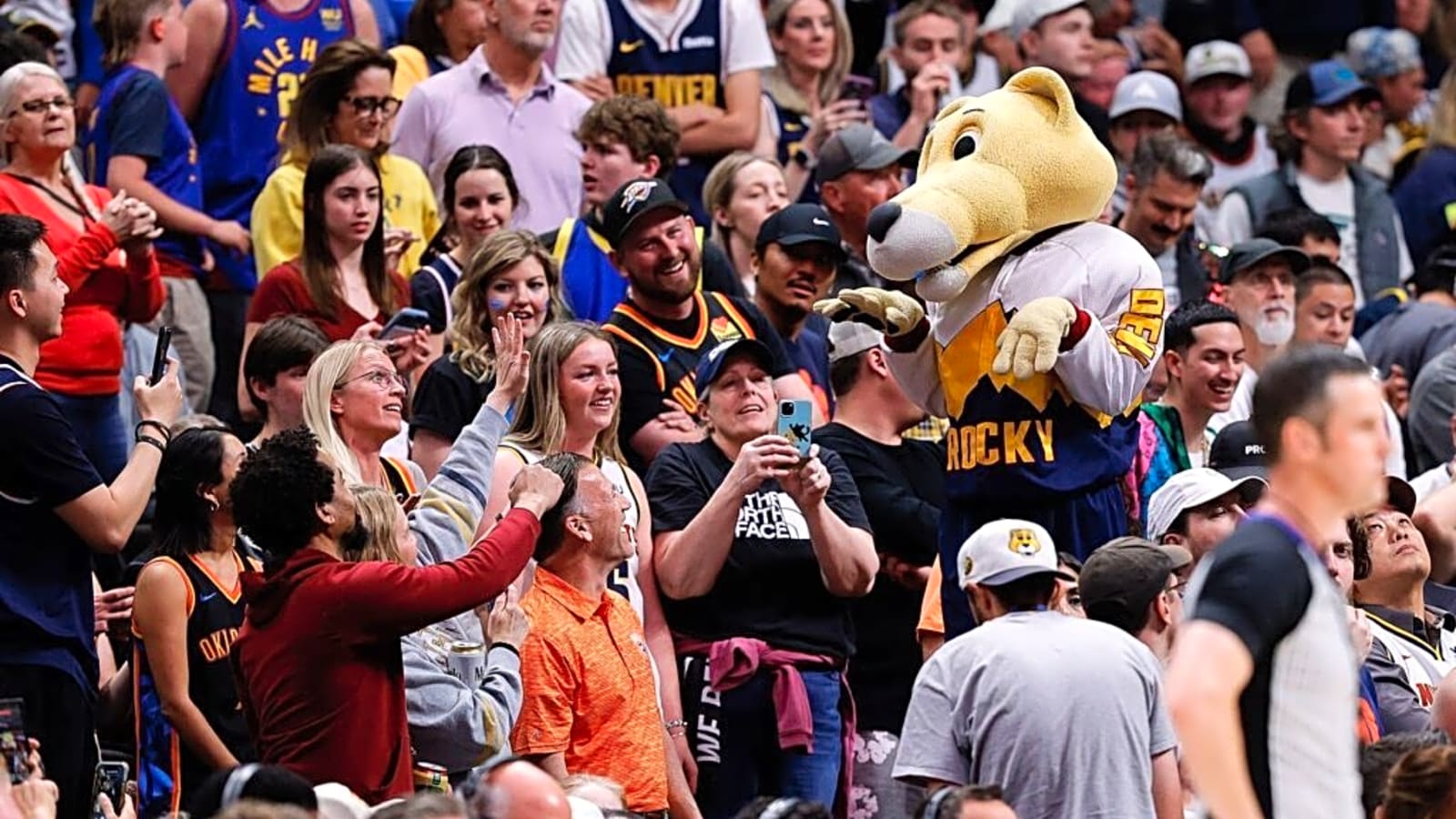 2023 Champion An Option To Return To The Denver Nuggets?