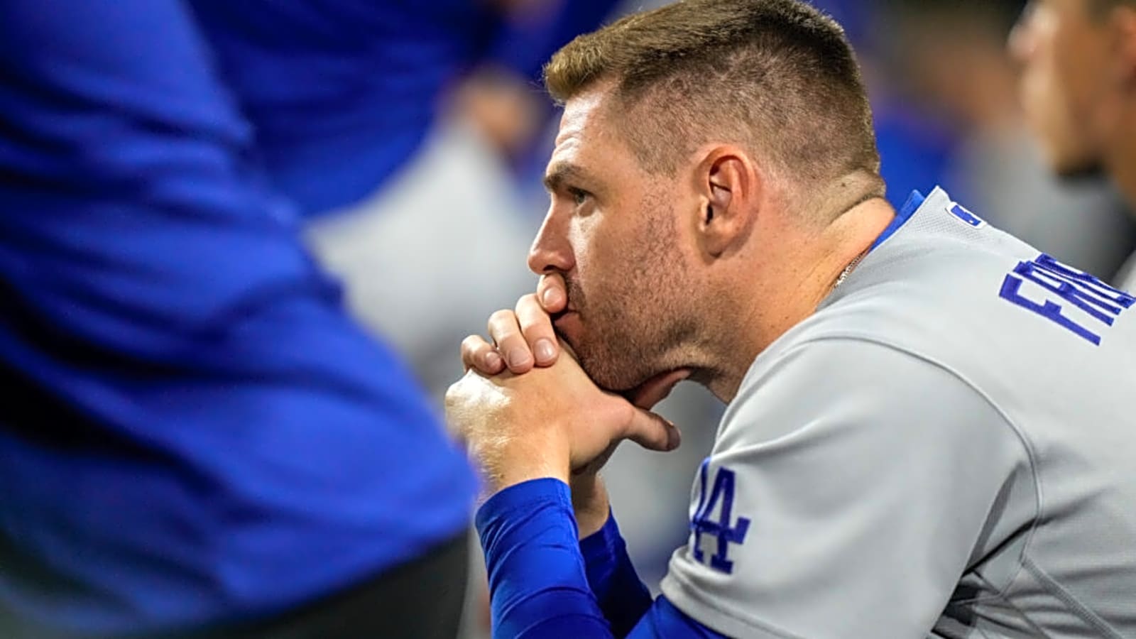 Dodgers Make Sudden Freddie Freeman Announcement