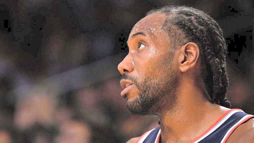 Kawhi Leonard drops ‘it’s over’ verdict on LA Clippers after losing vs. Lakers, he has given up