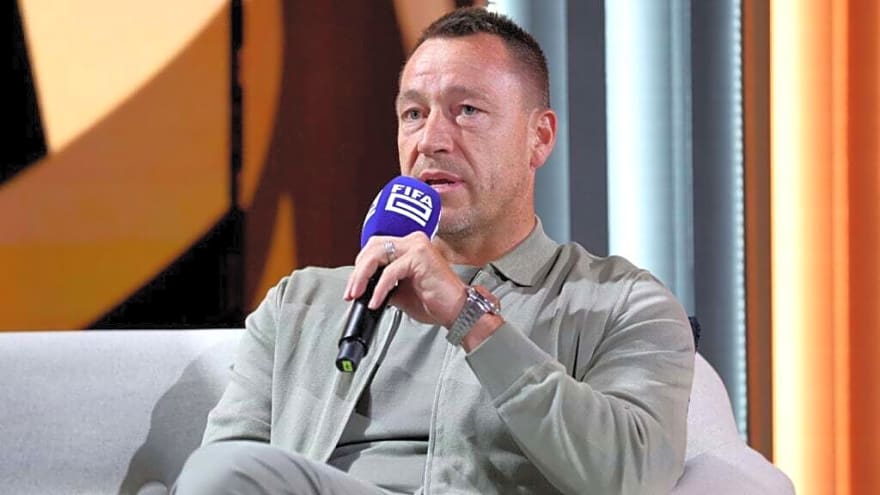 John Terry hails underrated Man Utd ace after strong derby outing, backs World Cup call