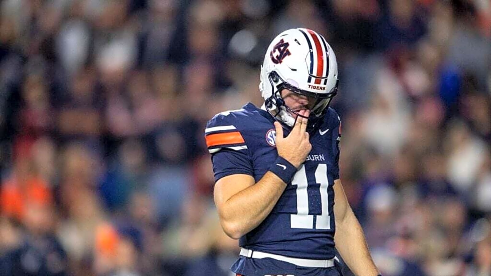 Can Auburn Handle The Top FCS Offense?