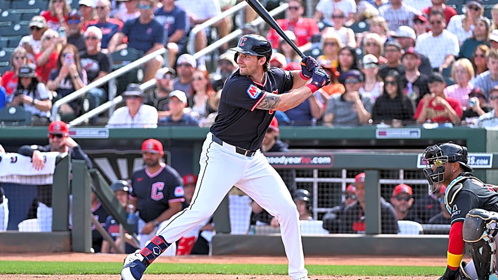 Cleveland Guardians 2026 Spring Training Storylines to Follow