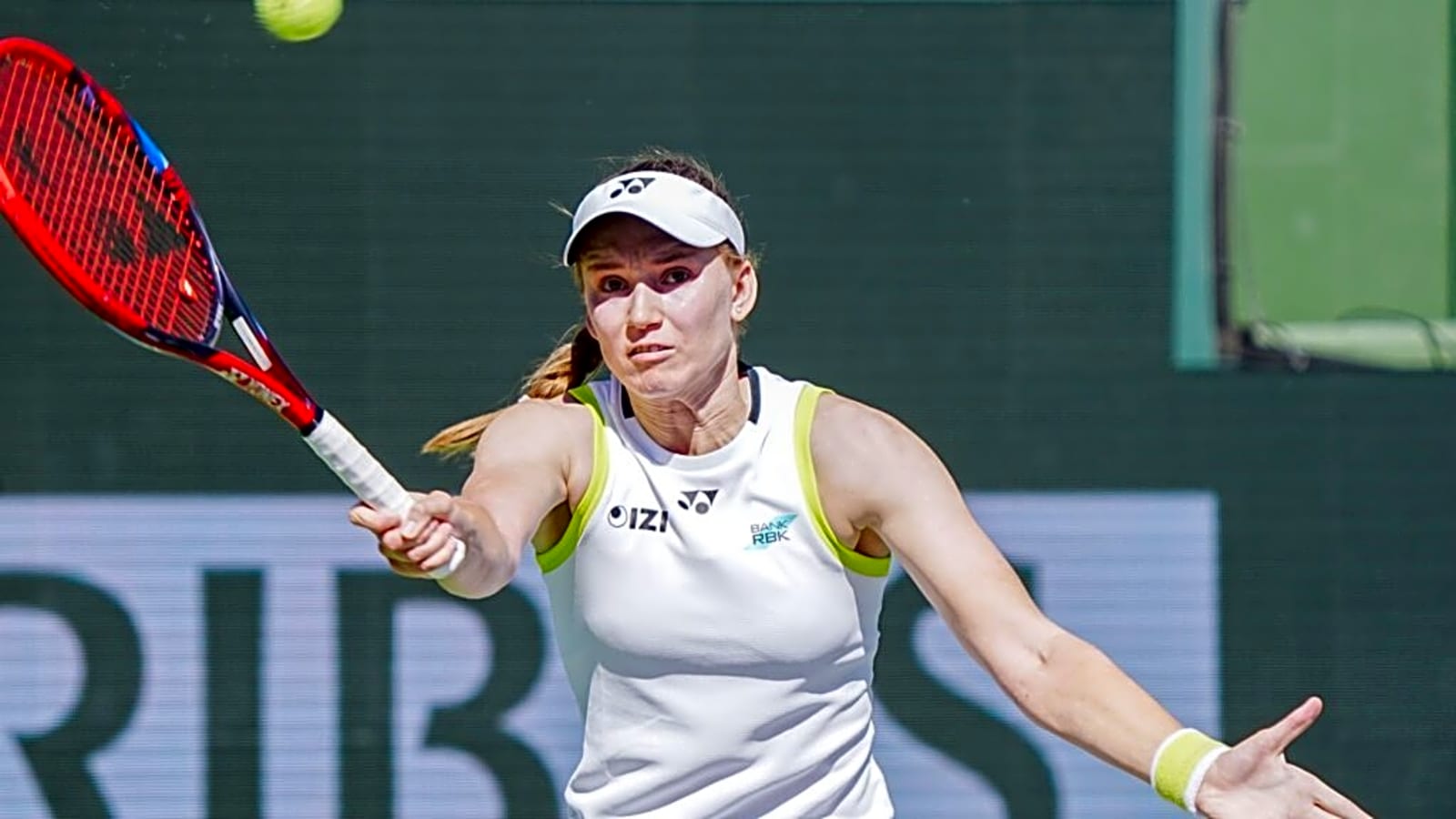 WTA Indian Wells Quarterfinal Predictions Including Elena Rybakina vs Jessica Pegula