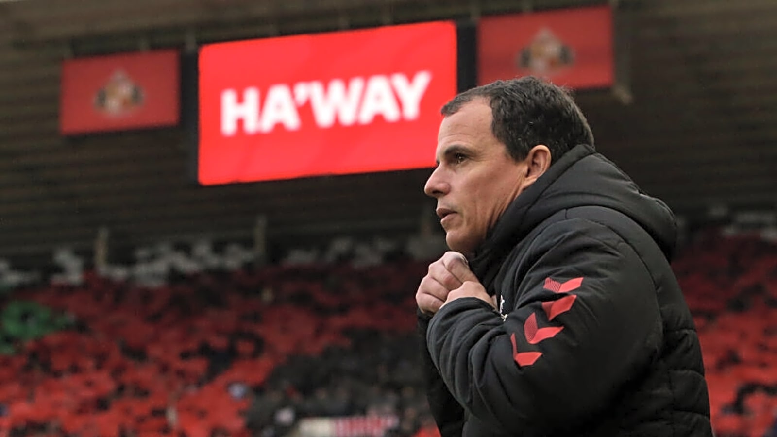 Sunderland Predicted Lineup vs West Ham United