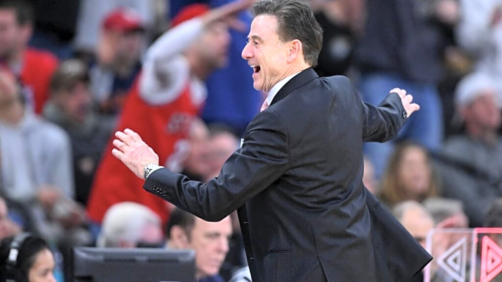 Sophomore Transfer is the X-Factor for St. John’s This Season