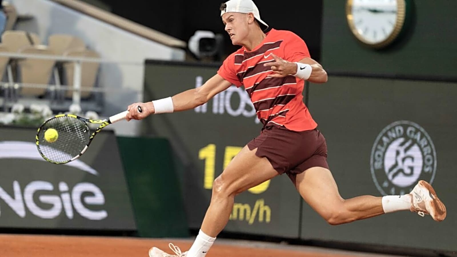 Holger Rune 2025 Season Review: A Year of Struggle