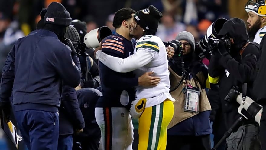 Report: 2 Teams Emerge As Favorites For Free Agent Malik Willis