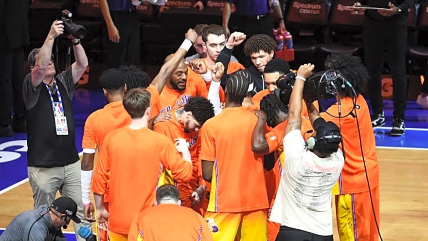 Charlotte Hornets Homestand: Can They Seize Their Play-In Lifeline?