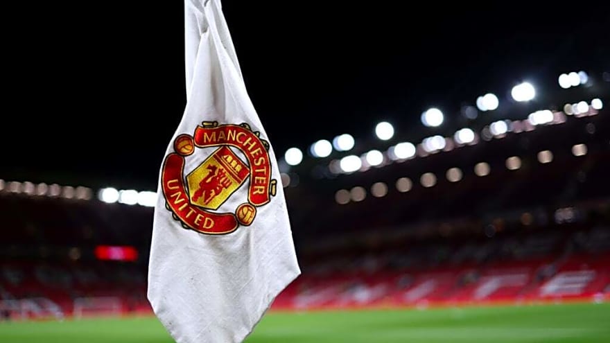 Manchester United ‘considering’ selling Portuguese star to Real Madrid amid rising interest from two clubs