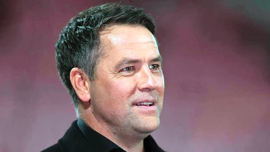 Michael Owen says Michael Carrick is about to face a new test at Man Utd