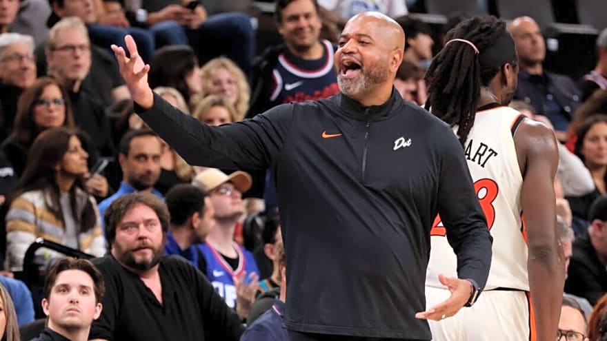 Minor Leaguer Gets Historic Contract, How Does It Affect Pistons Future Plans & Who Could Get Their Open 2-Way Spot