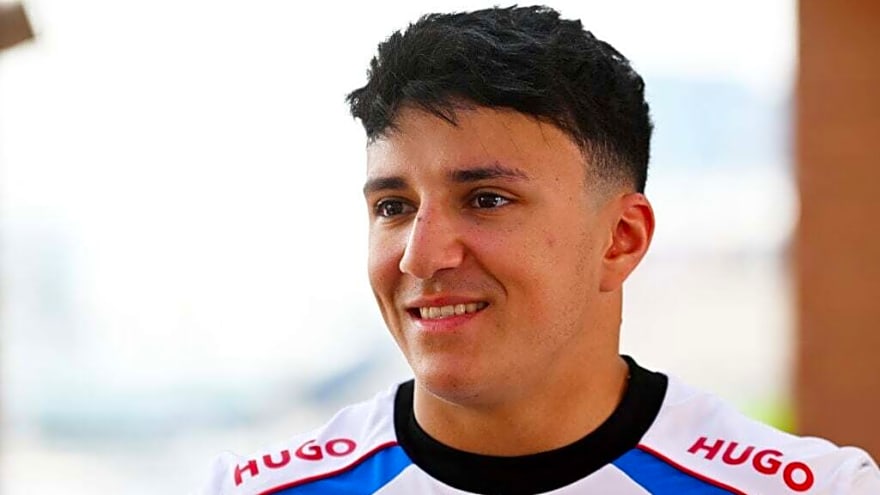 Laurent Mekies explains what sets Isack Hadjar apart as one of F1’s top drivers