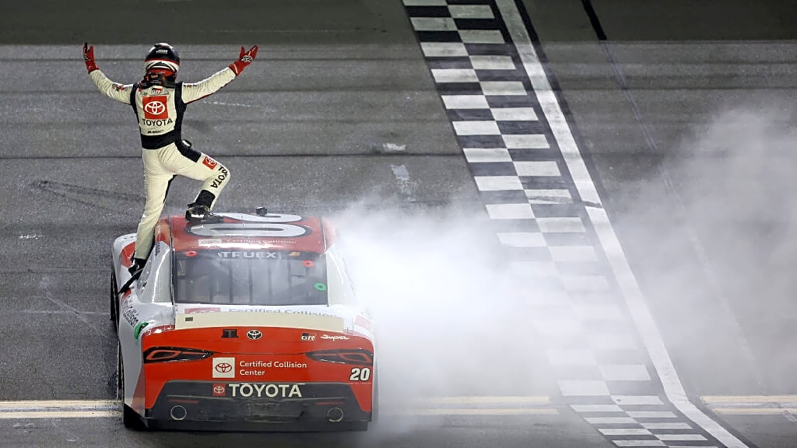 NASCAR Xfinity Series at Daytona International Speedway Preview
