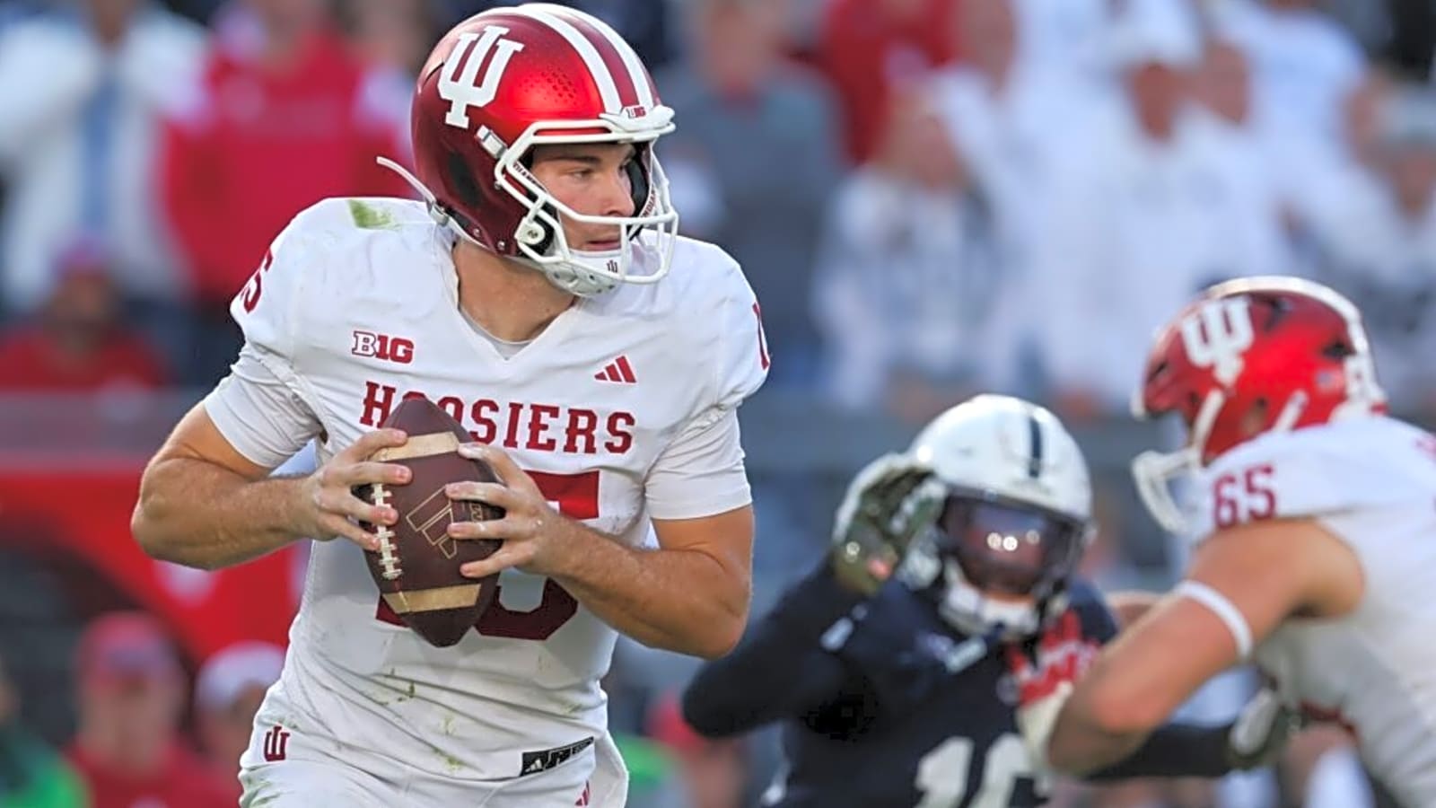 Pro Comparisons for Top 2026 Quarterback Prospects