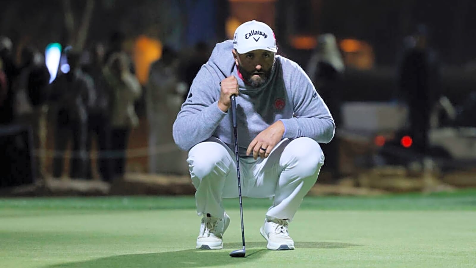 Is LIV Golf Folding For Real This Time?