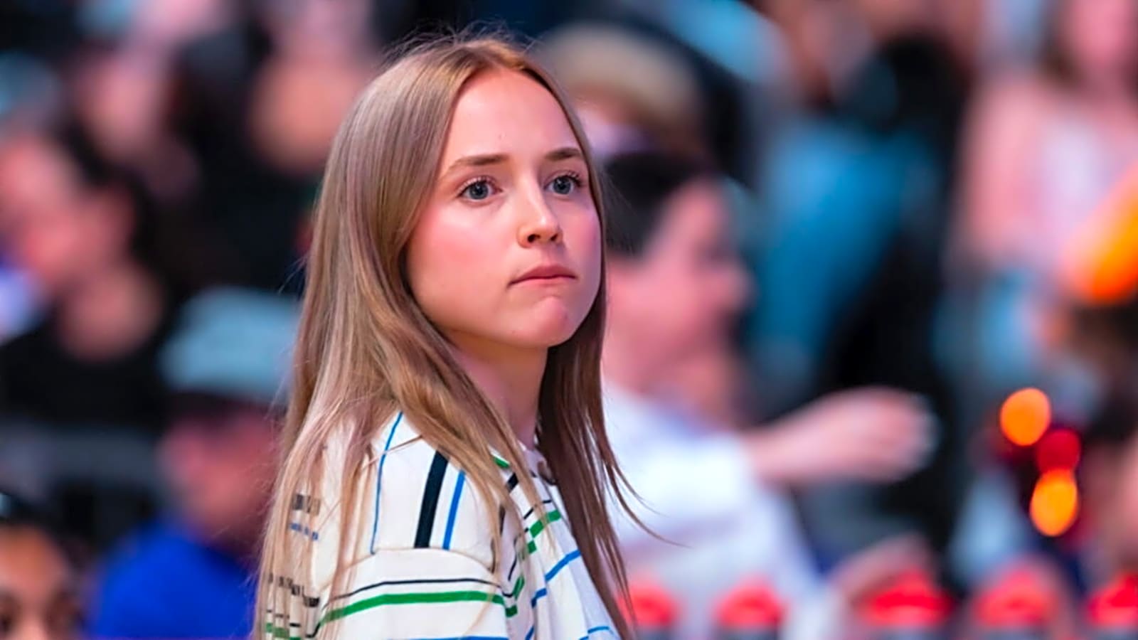 Hailey Van Lith Admits Surprise Over Angel Reese’s Departure