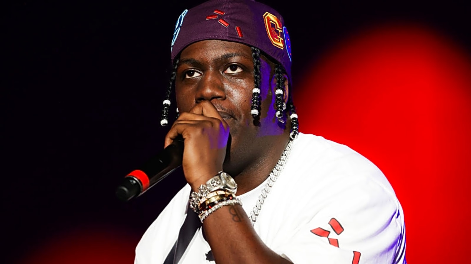 Lil Yachty Reveals Why Eminem's Kamikaze Jab Didn't Bother Him