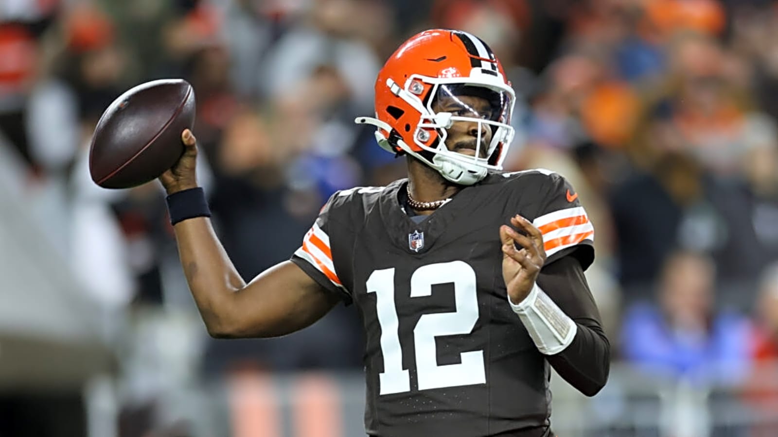 Browns’ Shedeur Sanders Gets Honest After Tough NFL Debut